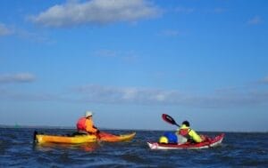 Kayak The Great Loop – Paddle With Steve!